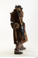  Photos Cody Miles Army Stalker Poses aiming gun standing whole body 0044.jpg